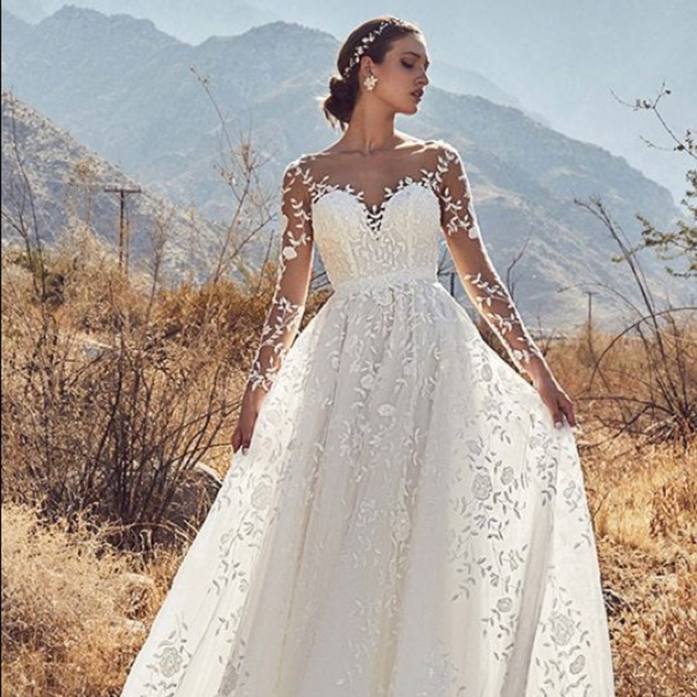 New! MUST GO‼️‼️ 2019 Spring Melinda Dress! 19117